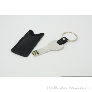 Key Shape USB Flash Drive Pen Drive